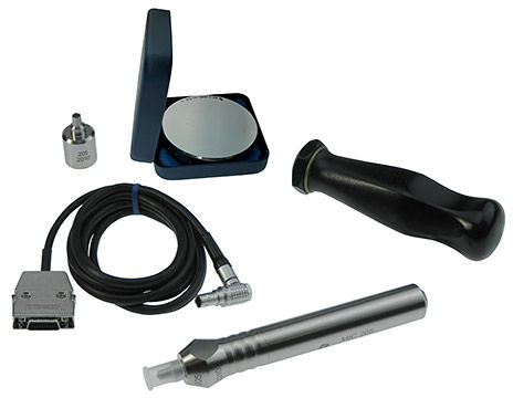 GE MIC-2010A 10 kgf load Standard Probe Kit